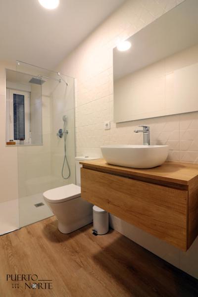 פוארטו דה וגה Apartamentos Puerto Norte - Apto 1 מראה חיצוני תמונה